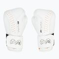 Mănuși de box Rival RB10 Intelli-Shock Bag white 2