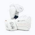 Mănuși de box Rival RB10 Intelli-Shock Bag white 3