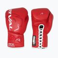 Mănuși de box Rival RFX-Guerrero Sparring-HDE-F red