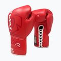Mănuși de box Rival RFX-Guerrero Sparring-HDE-F red 2