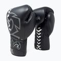 Mănuși de box Rival RFX-Guerrero Sparring -SF-H black 6