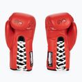 Mănuși de box Rival RFX-Guerrero Sparring -SF-H red 2
