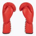 Mănuși de box Rival RFX-Guerrero Sparring -SF-H red 3