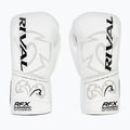 Mănuși de box Rival RFX-Guerrero Sparring-SF-H white 2