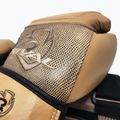 Mănuși de box Rival RFX-Guerrero Intelli-Shock Bag Snake Skin Edition beige 4