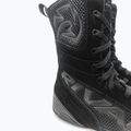 Încălțăminte de box Rival RSX-Guerrero 03 High-Top black 12