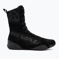 Încălțăminte de box Rival RSX-Guerrero 03 High-Top black 2
