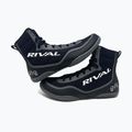 Încălțăminte de box Rival RSX-Prospect black/grey 7