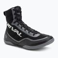 Încălțăminte de box Rival RSX-Prospect black/grey