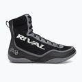 Încălțăminte de box Rival RSX-Prospect black/grey 2