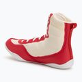 Încălțăminte de box Rival RSX-Prospect white/red 3
