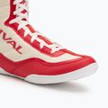 Încălțăminte de box Rival RSX-Prospect white/red 7