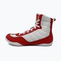 Încălțăminte de box Rival RSX-Prospect white/red 2
