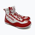 Încălțăminte de box Rival RSX-Prospect white/red 3