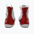 Încălțăminte de box Rival RSX-Prospect white/red 4