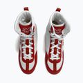 Încălțăminte de box Rival RSX-Prospect white/red 5