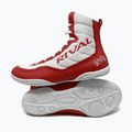 Încălțăminte de box Rival RSX-Prospect white/red 6