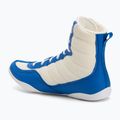 Încălțăminte de box Rival RSX-Prospect white/blue 3
