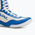 Încălțăminte de box Rival RSX-Prospect white/blue 7