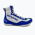 Încălțăminte de box Rival RSX-Prospect white/blue
