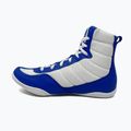 Încălțăminte de box Rival RSX-Prospect white/blue 2