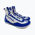 Încălțăminte de box Rival RSX-Prospect white/blue 3