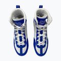 Încălțăminte de box Rival RSX-Prospect white/blue 5