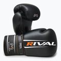 Mănuși de box Rival RS60 black 3