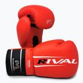Mănuși de box Rival RS60 red 3
