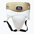 Protecție inghinală  Rival RNFL100 Professional Protector white/gold