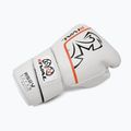 Mănuși de box Rival Super Sparring 2.0 white 3