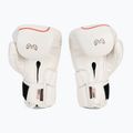 Mănuși de box Rival Super Sparring 2.0 white 3