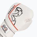 Mănuși de box Rival Super Sparring 2.0 white 5