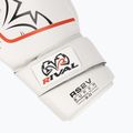 Mănuși de box Rival Super Sparring 2.0 white 6
