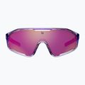 Ochelari de soare Bollé Shifter astro purple crystal/volt ruby 2