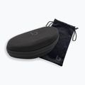 Ochelari de soare Bollé C-Icarus black matte/volt gun 5