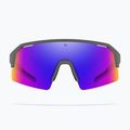 Ochelari de soare Bollé C-Shifter titanium matte/volt ultraviolet 2