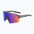 Ochelari de soare Bollé C-Shifter titanium matte/volt ultraviolet 4