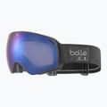 Ochelari de schi Bollé Eco Torus M black matte/bronze blue