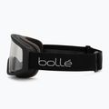 Ochelari de schi Bollé Bedrock black matte/clear 4