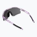 Ochelari de soare Bollé Lightshifter astro purple crystal/tns gun 2