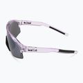 Ochelari de soare Bollé Lightshifter astro purple crystal/tns gun 4