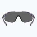 Ochelari de soare Bollé Lightshifter astro purple crystal/tns gun 3