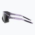 Ochelari de soare Bollé Lightshifter astro purple crystal/tns gun 4