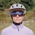 Ochelari de soare Bollé Lightshifter astro purple crystal/tns gun 6