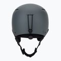 Cască de schi Bollé Keystone basalt grey matte 4