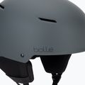 Cască de schi Bollé Keystone basalt grey matte 10