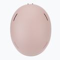 Cască de schi Bollé Keystone dusty mauve matte 6