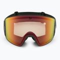 Ochelari de schi Bollé Blackridge forest matte/phantom fire red 2