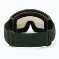 Ochelari de schi Bollé Blackridge forest matte/phantom fire red 3